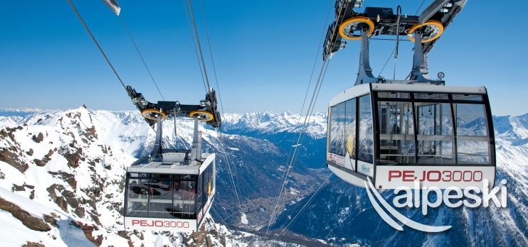 Val di Sole